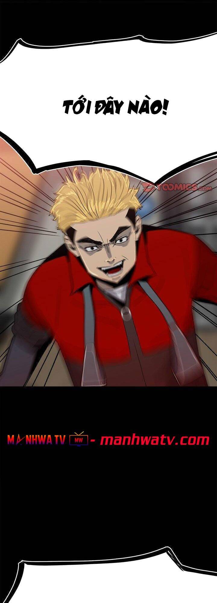 Kẻ Phản Diện Chapter 63 - 15
