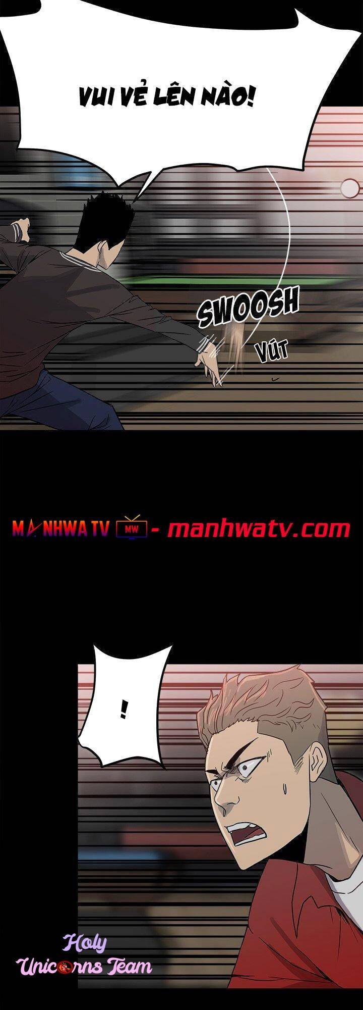 Kẻ Phản Diện Chapter 63 - 18