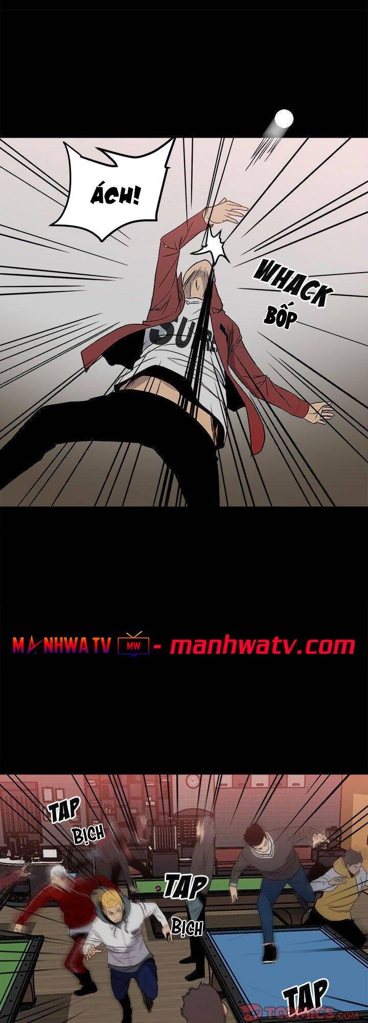 Kẻ Phản Diện Chapter 63 - 20