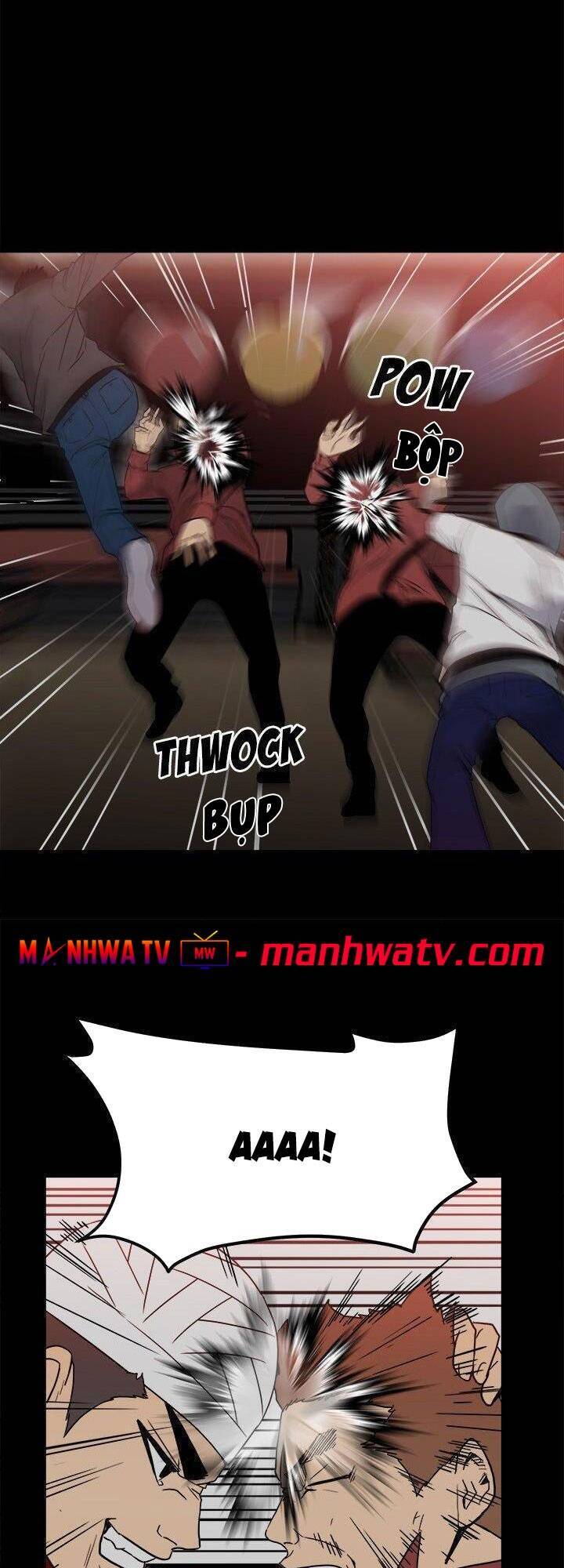 Kẻ Phản Diện Chapter 63 - 22