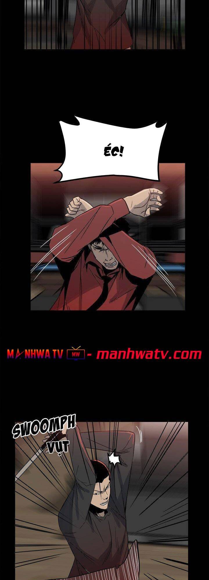 Kẻ Phản Diện Chapter 63 - 26