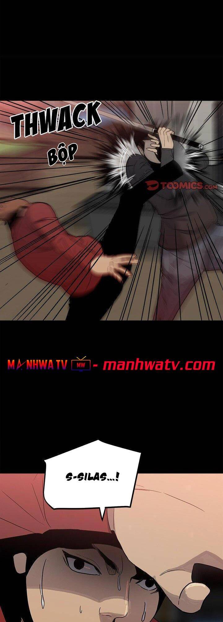 Kẻ Phản Diện Chapter 63 - 28