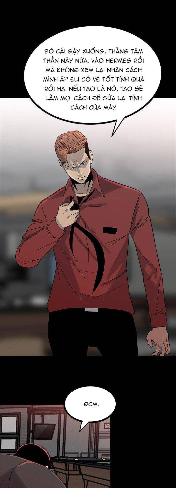 Kẻ Phản Diện Chapter 63 - 30