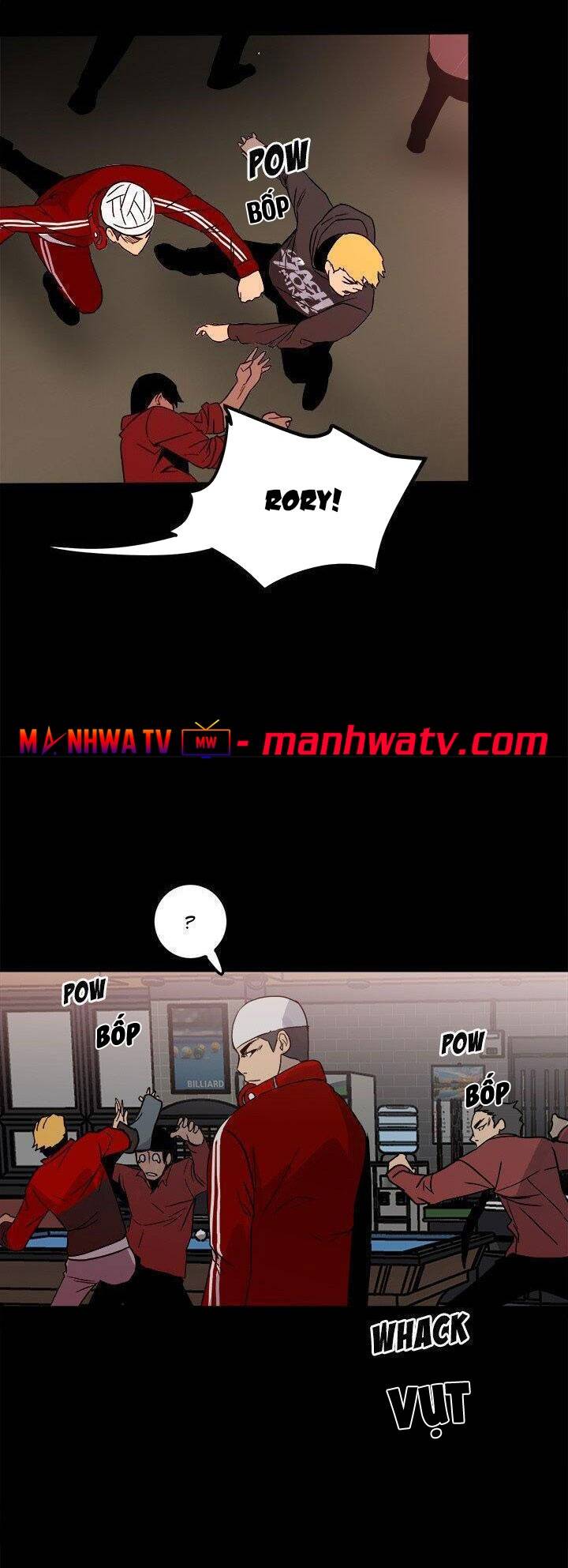 Kẻ Phản Diện Chapter 63 - 33