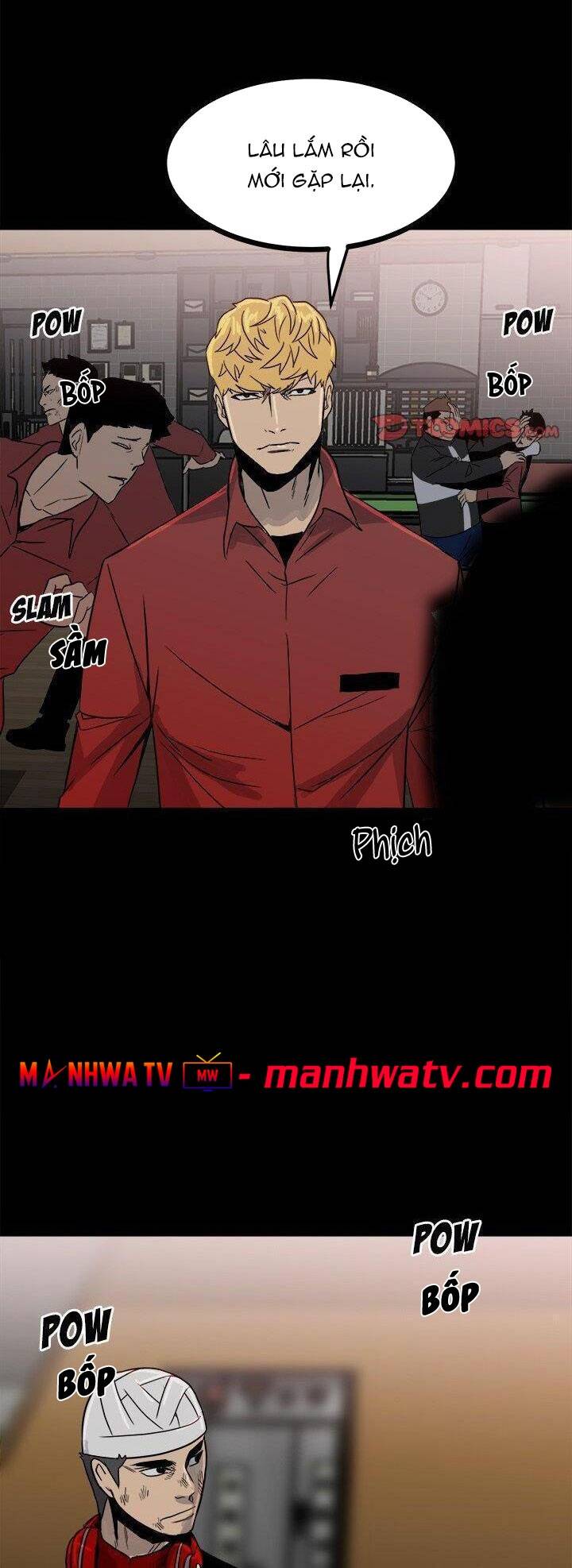 Kẻ Phản Diện Chapter 63 - 34