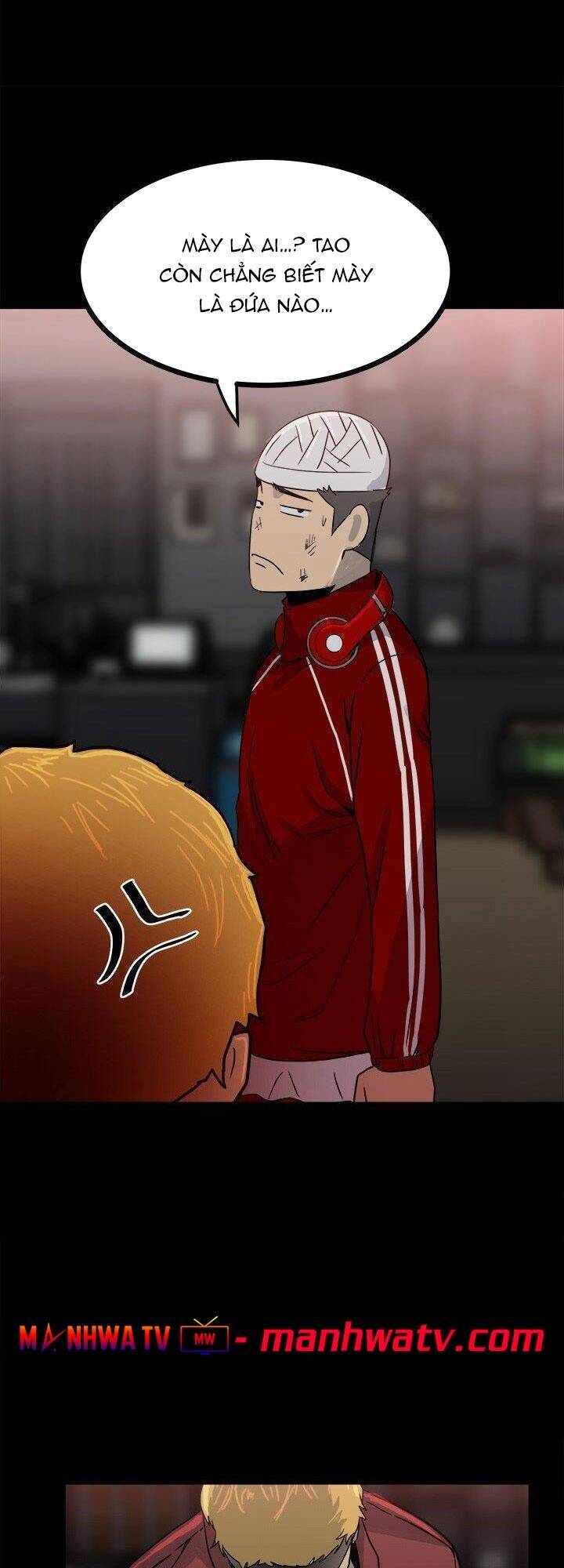 Kẻ Phản Diện Chapter 63 - 38
