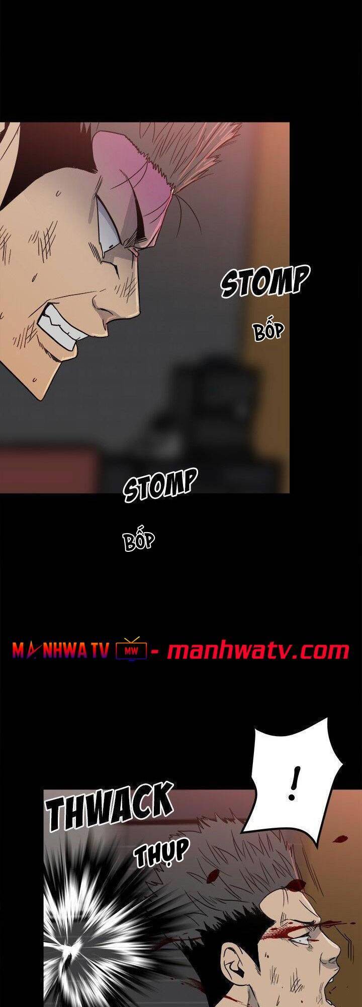 Kẻ Phản Diện Chapter 63 - 42