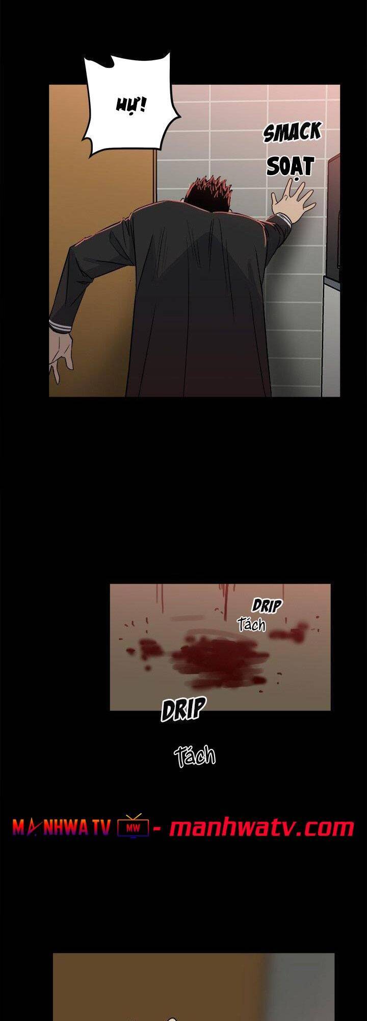 Kẻ Phản Diện Chapter 63 - 44