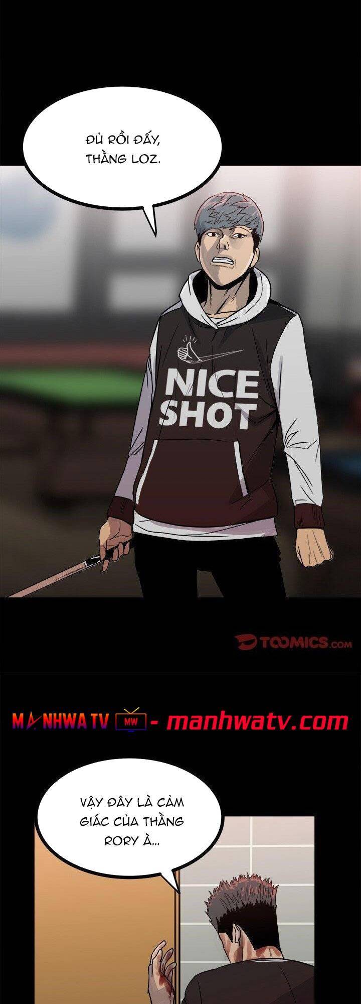 Kẻ Phản Diện Chapter 63 - 46