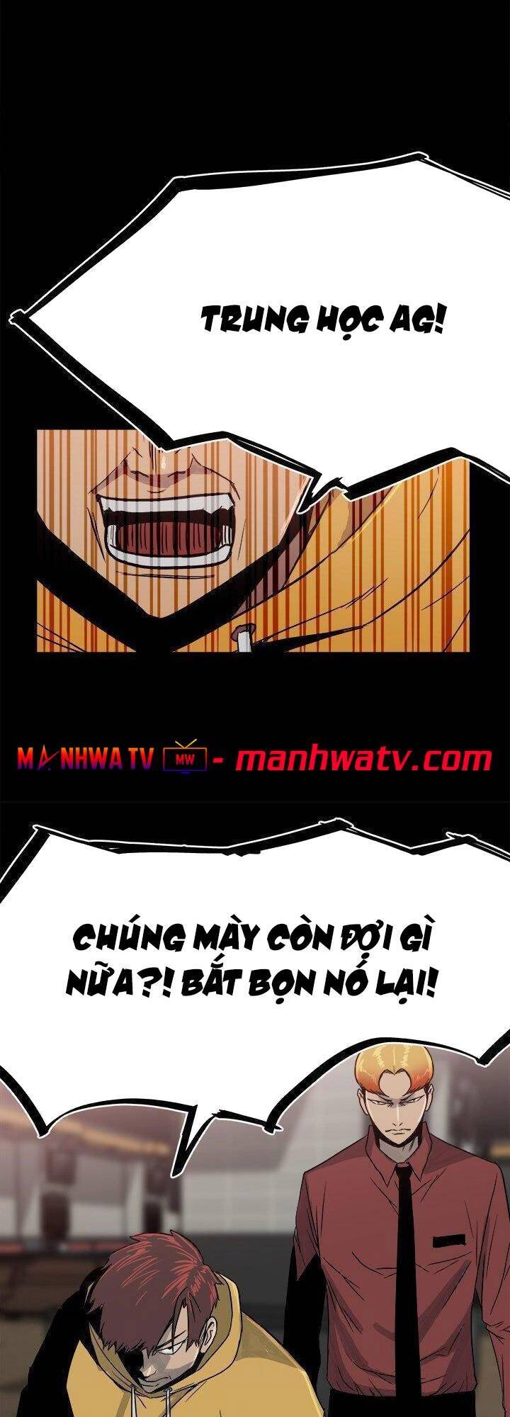 Kẻ Phản Diện Chapter 63 - 6