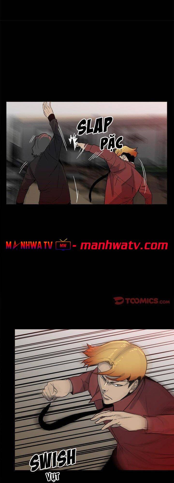 Kẻ Phản Diện Chapter 63 - 55