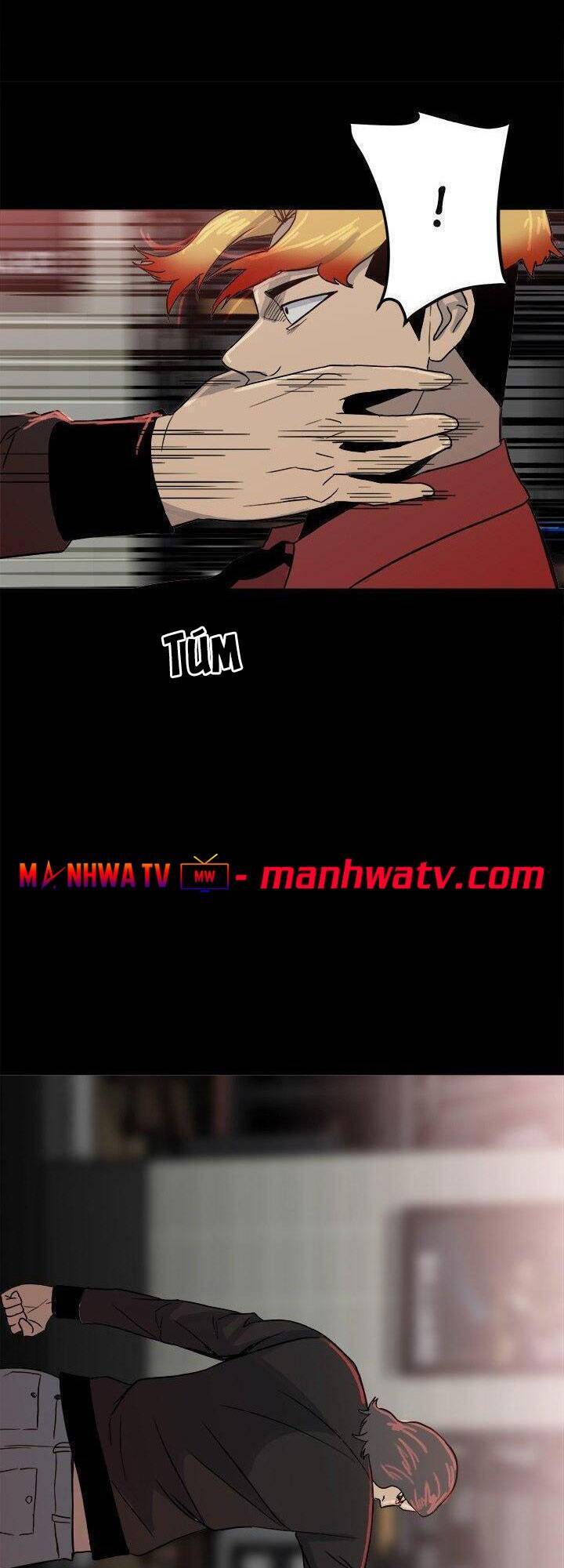 Kẻ Phản Diện Chapter 63 - 59