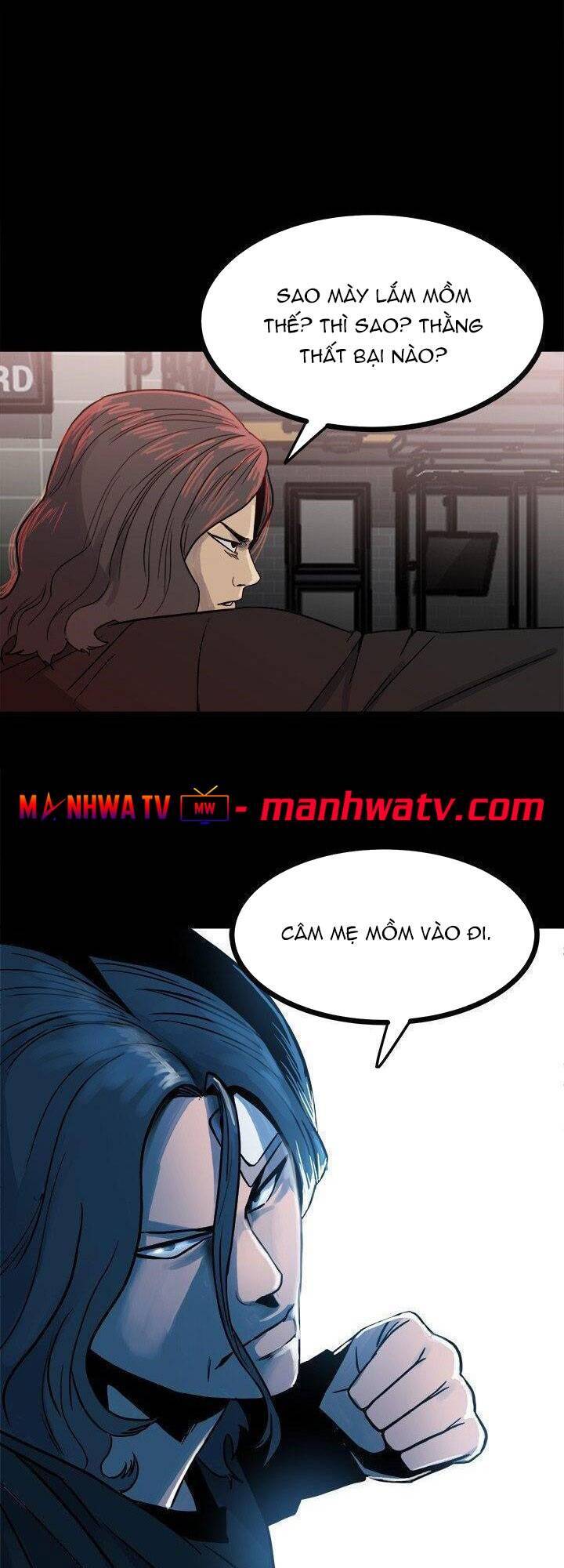 Kẻ Phản Diện Chapter 63 - 61