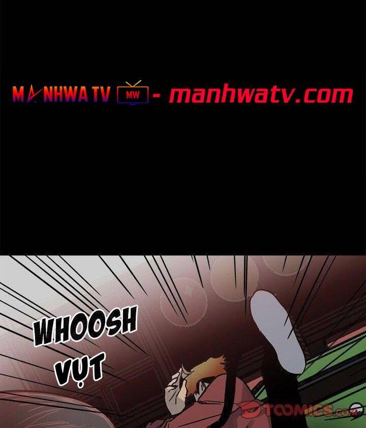 Kẻ Phản Diện Chapter 63 - 64