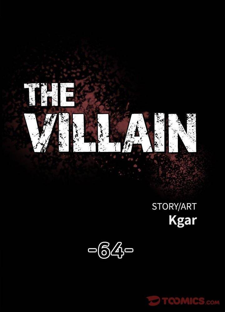 Kẻ Phản Diện Chapter 64 - 2