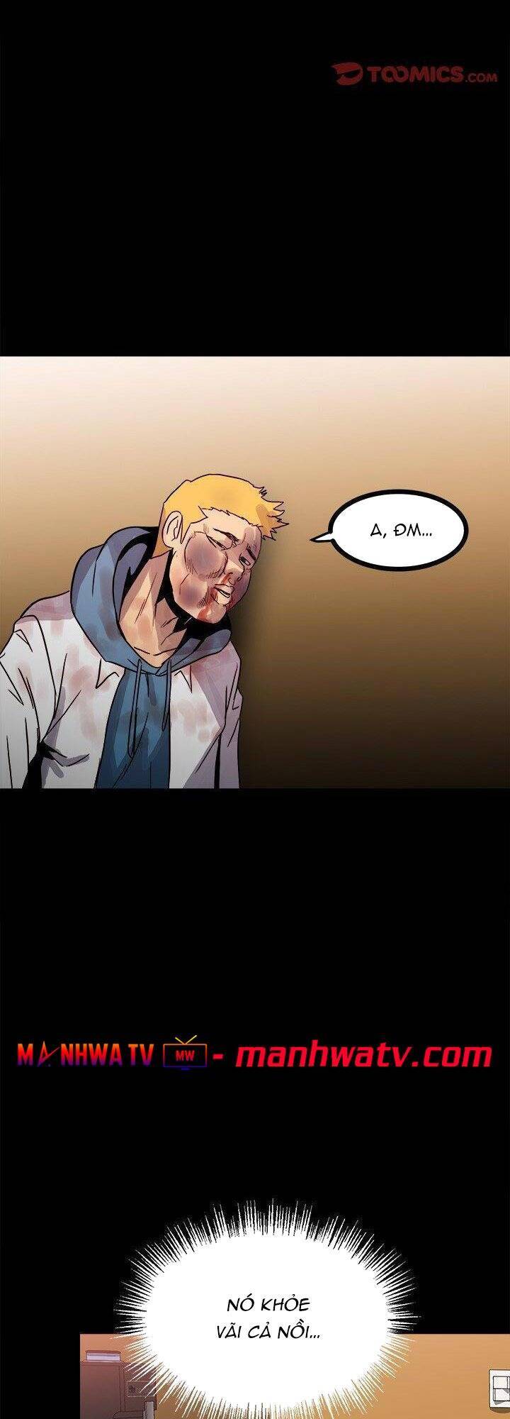 Kẻ Phản Diện Chapter 64 - 11