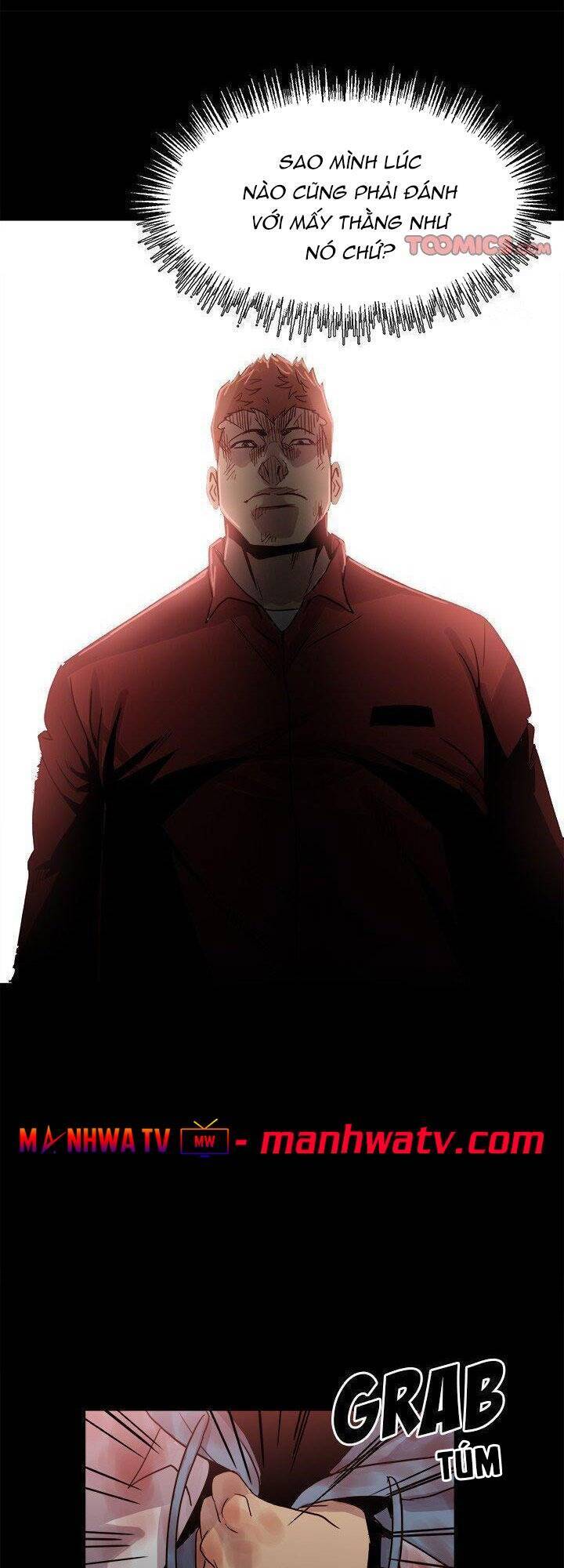 Kẻ Phản Diện Chapter 64 - 13