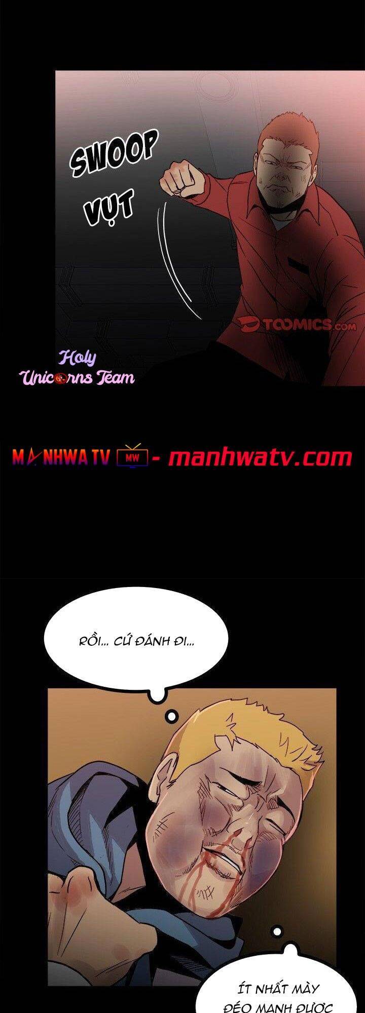 Kẻ Phản Diện Chapter 64 - 15