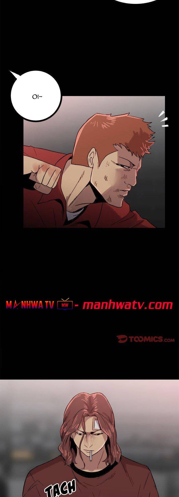 Kẻ Phản Diện Chapter 64 - 17