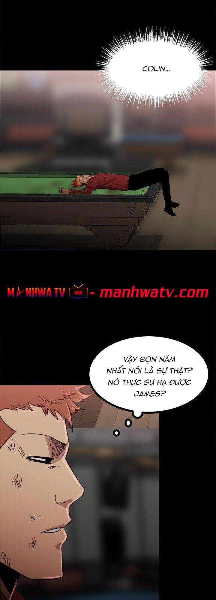 Kẻ Phản Diện Chapter 64 - 21