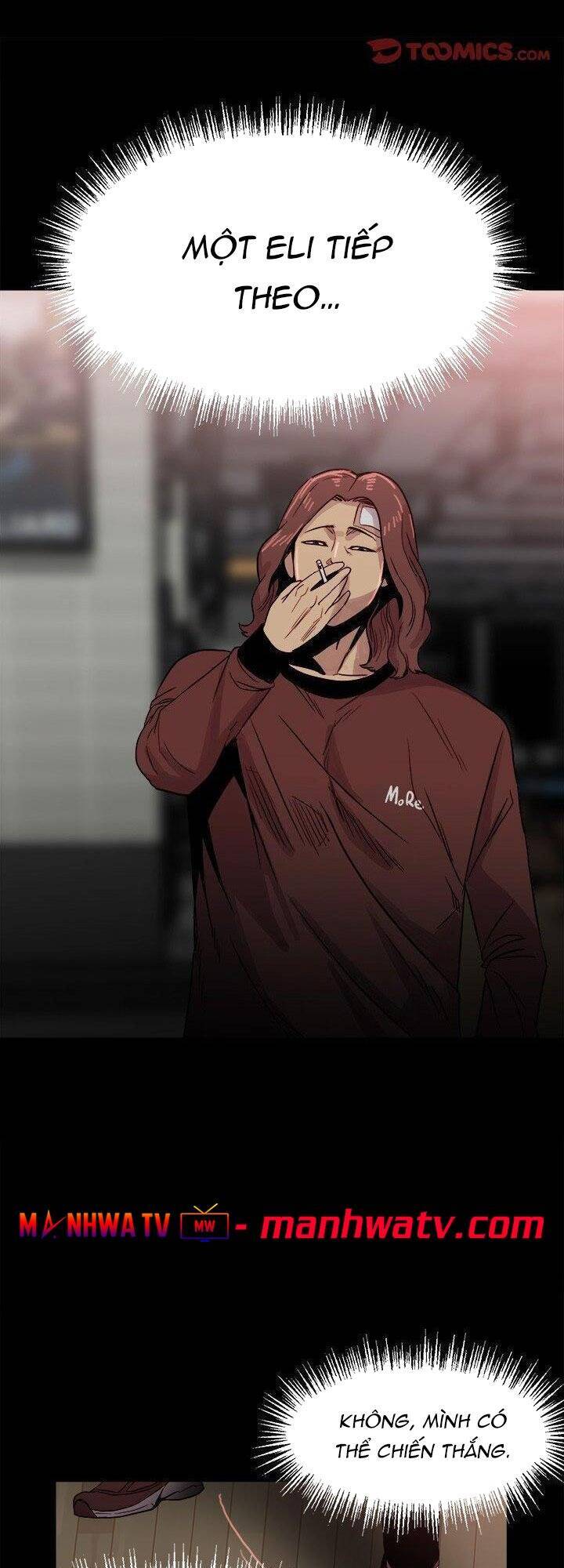 Kẻ Phản Diện Chapter 64 - 23
