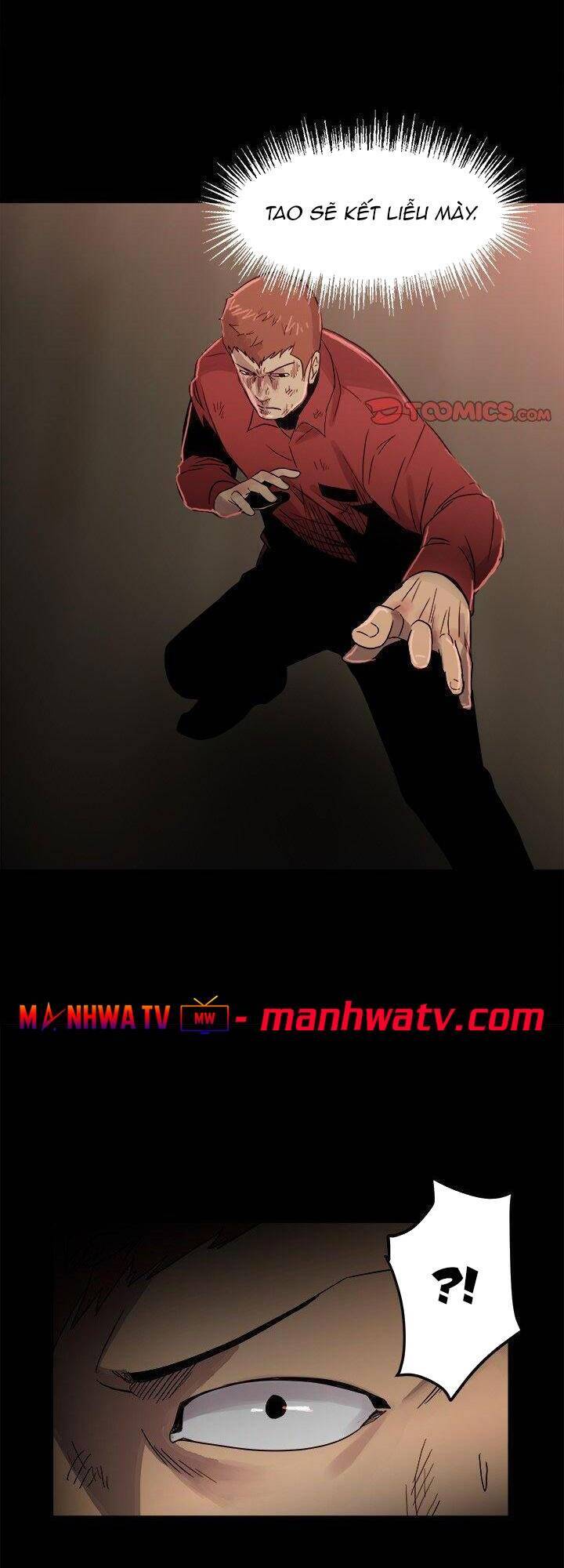 Kẻ Phản Diện Chapter 64 - 25