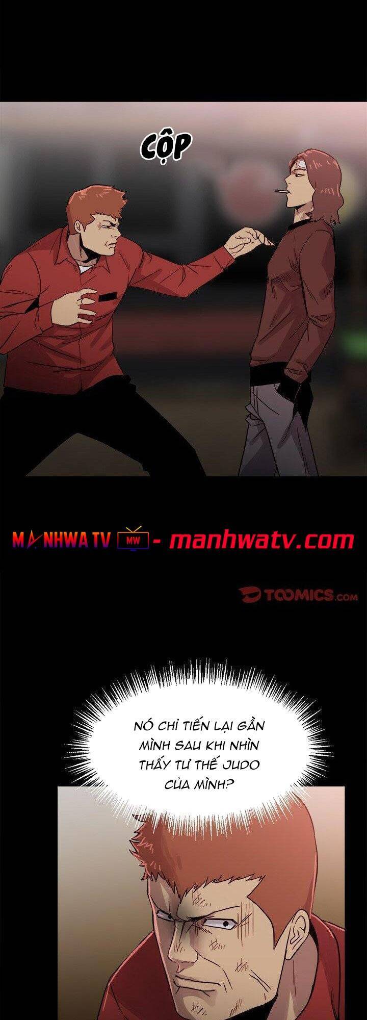 Kẻ Phản Diện Chapter 64 - 27