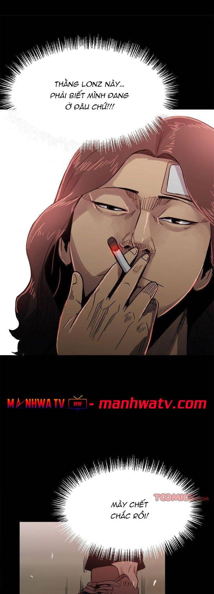 Kẻ Phản Diện Chapter 64 - 29