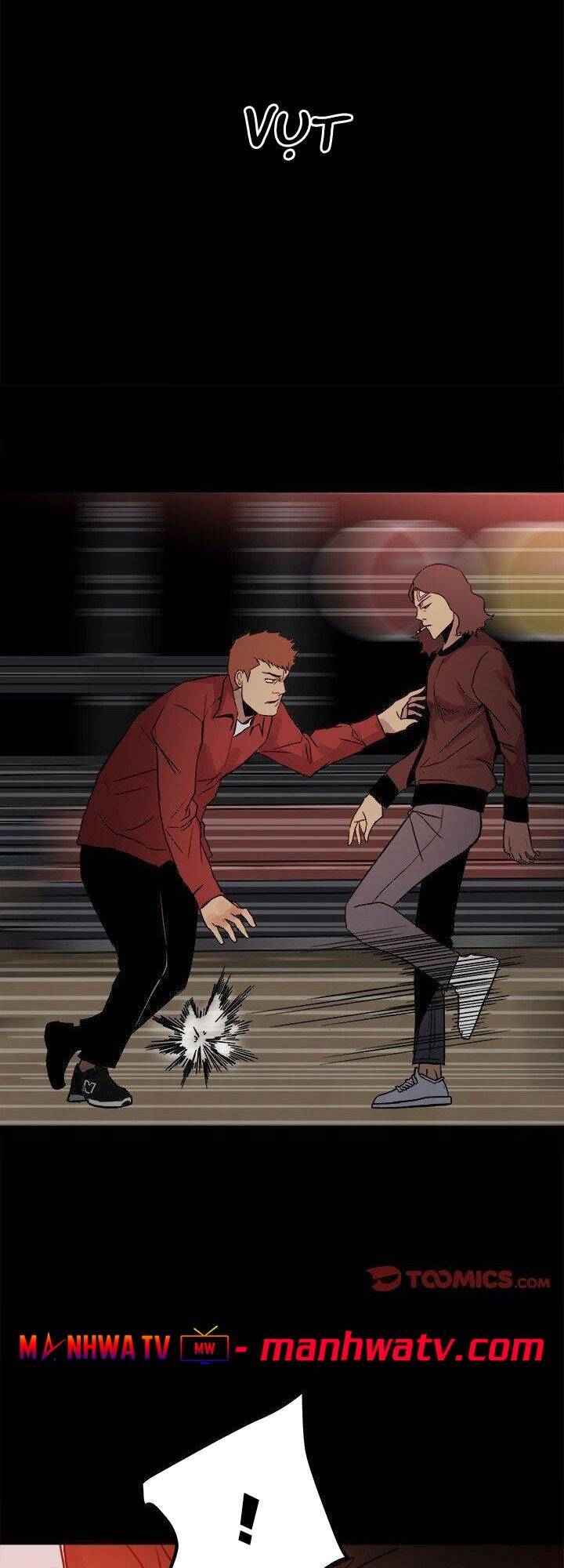 Kẻ Phản Diện Chapter 64 - 31