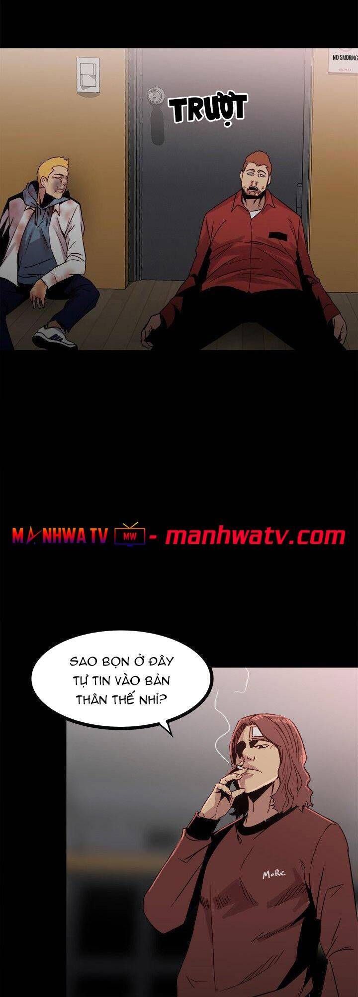 Kẻ Phản Diện Chapter 64 - 34