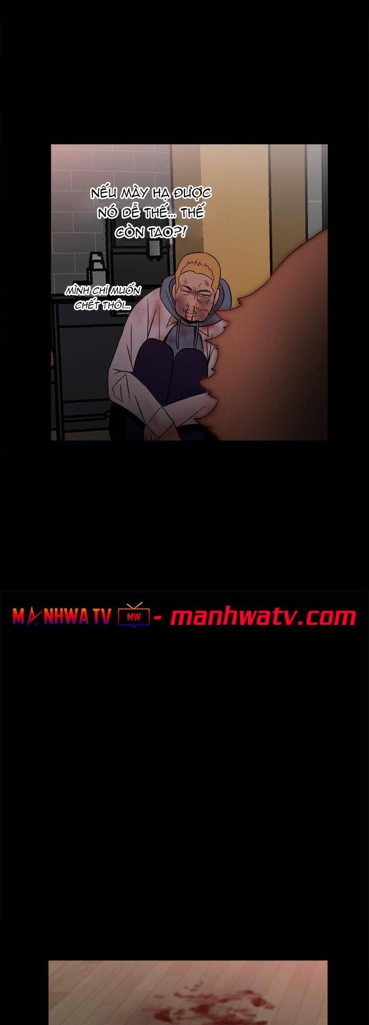 Kẻ Phản Diện Chapter 64 - 36