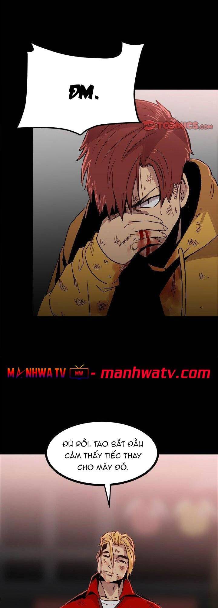 Kẻ Phản Diện Chapter 64 - 38