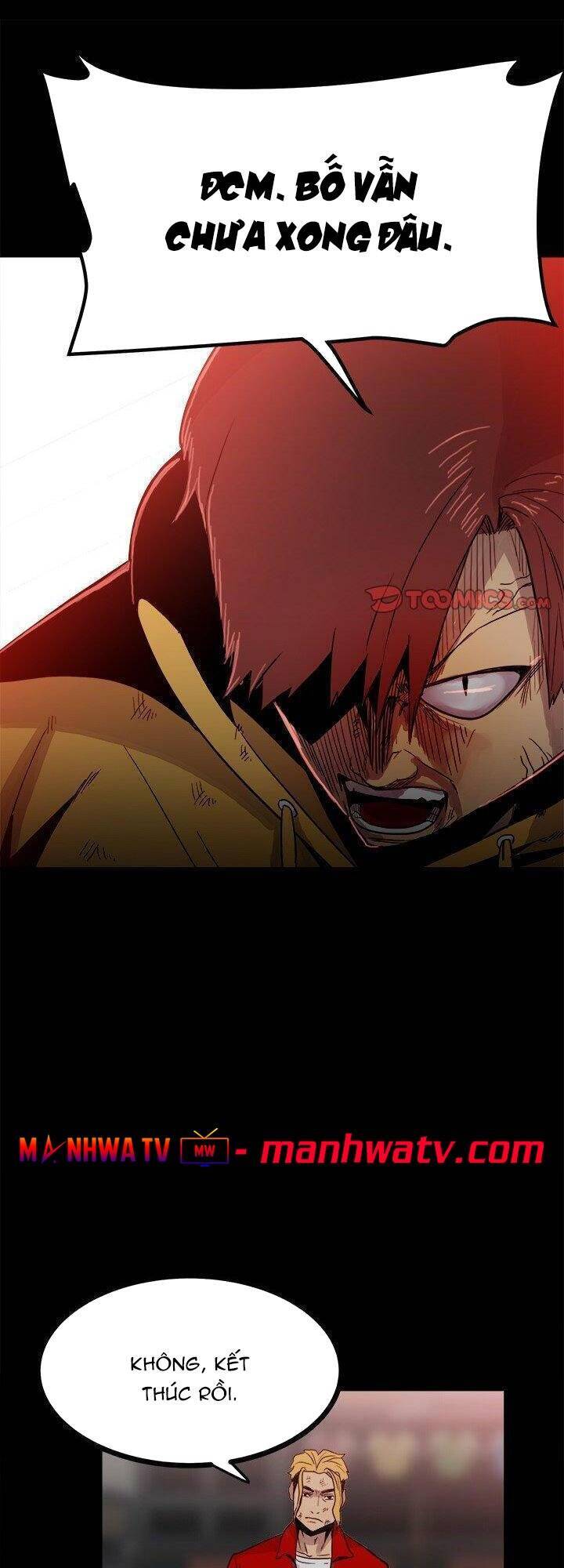 Kẻ Phản Diện Chapter 64 - 40