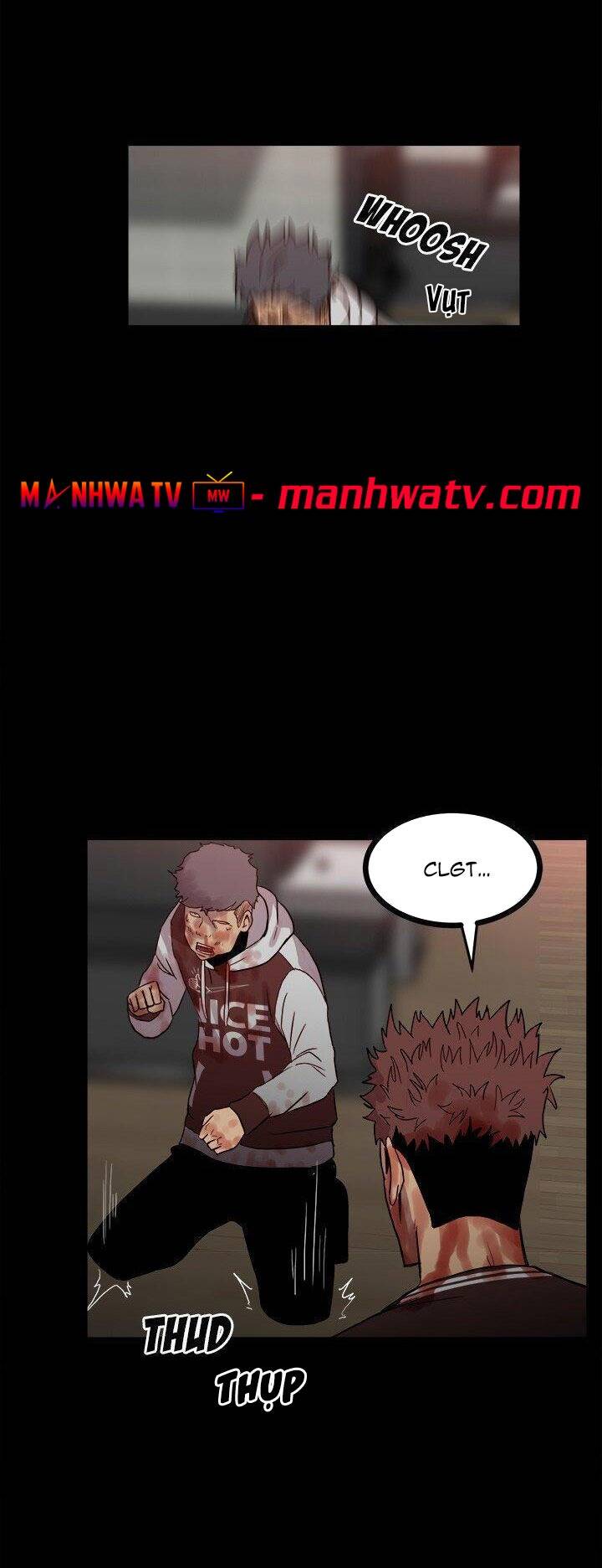 Kẻ Phản Diện Chapter 64 - 5