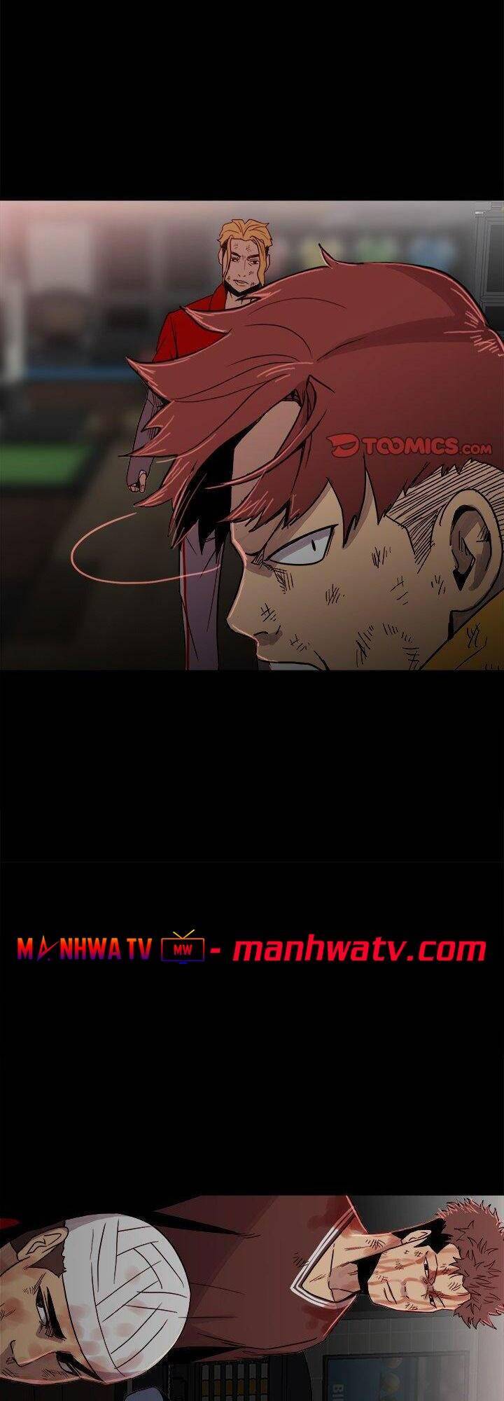 Kẻ Phản Diện Chapter 64 - 42