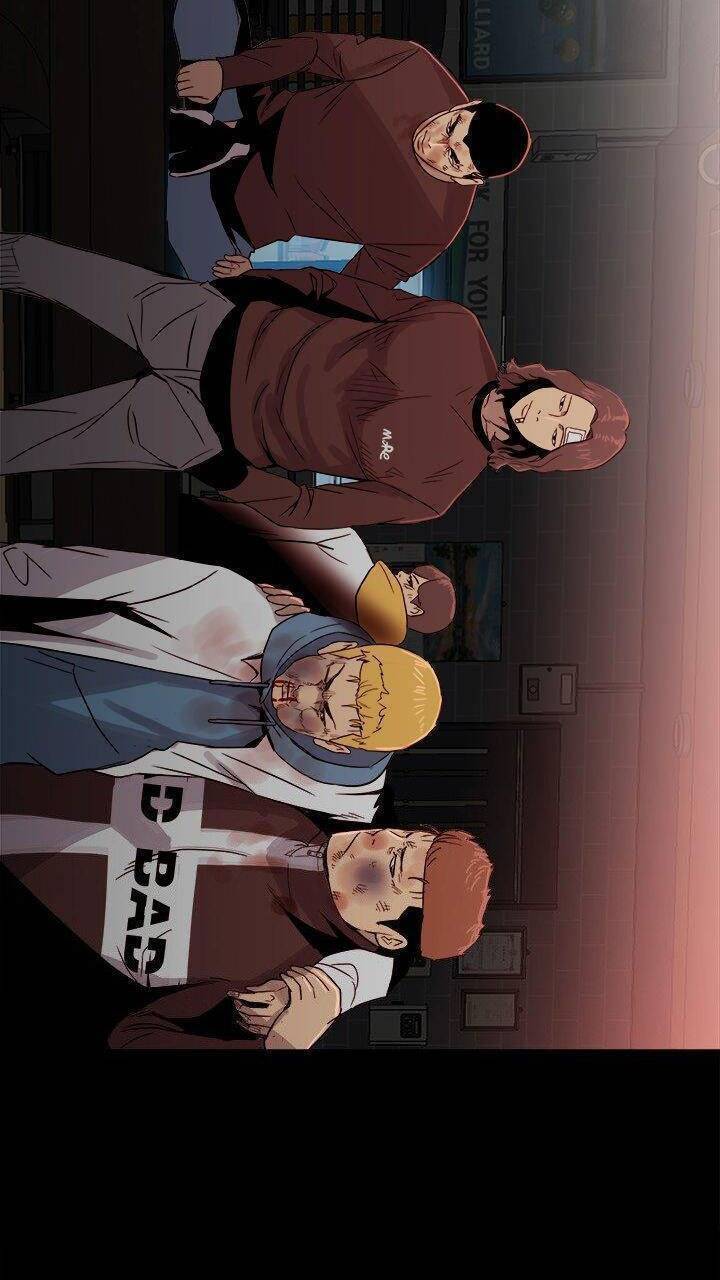 Kẻ Phản Diện Chapter 64 - 43