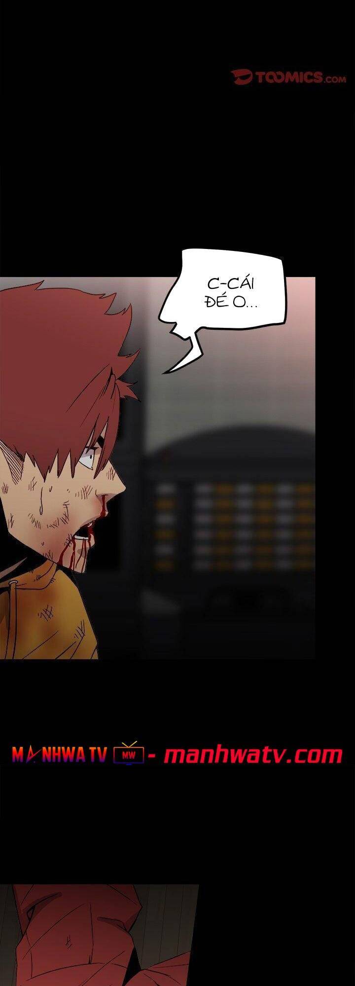 Kẻ Phản Diện Chapter 64 - 44