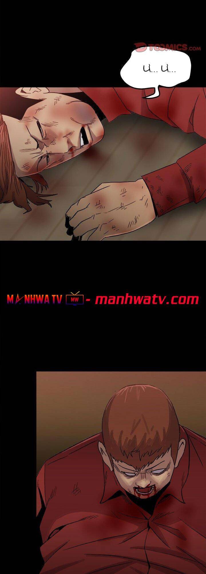 Kẻ Phản Diện Chapter 64 - 46