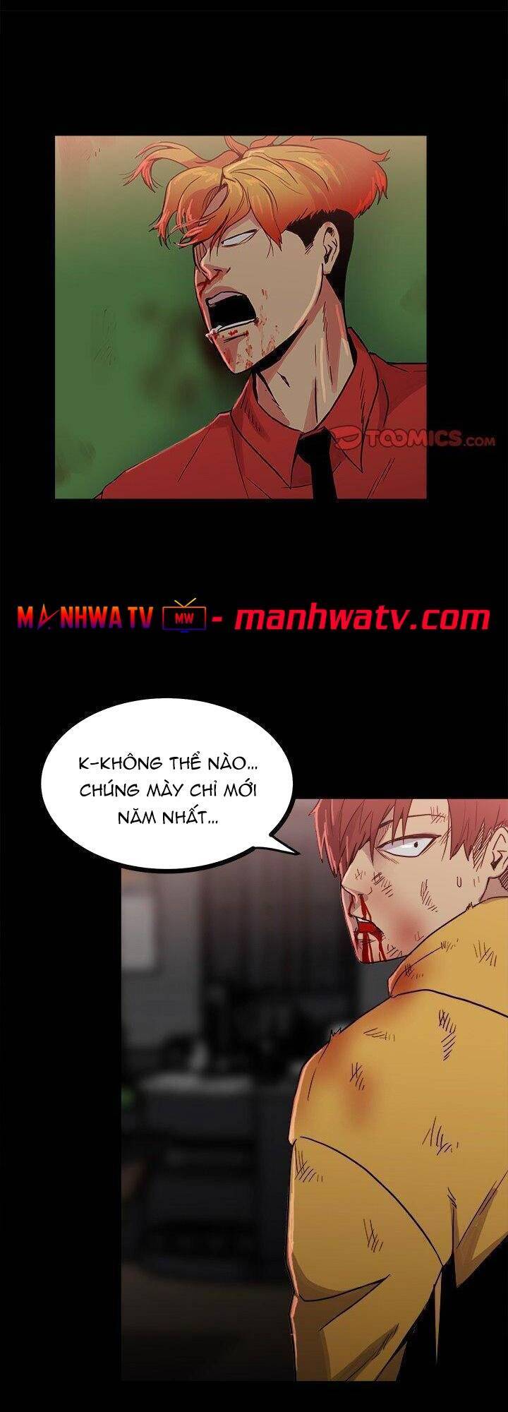 Kẻ Phản Diện Chapter 64 - 48