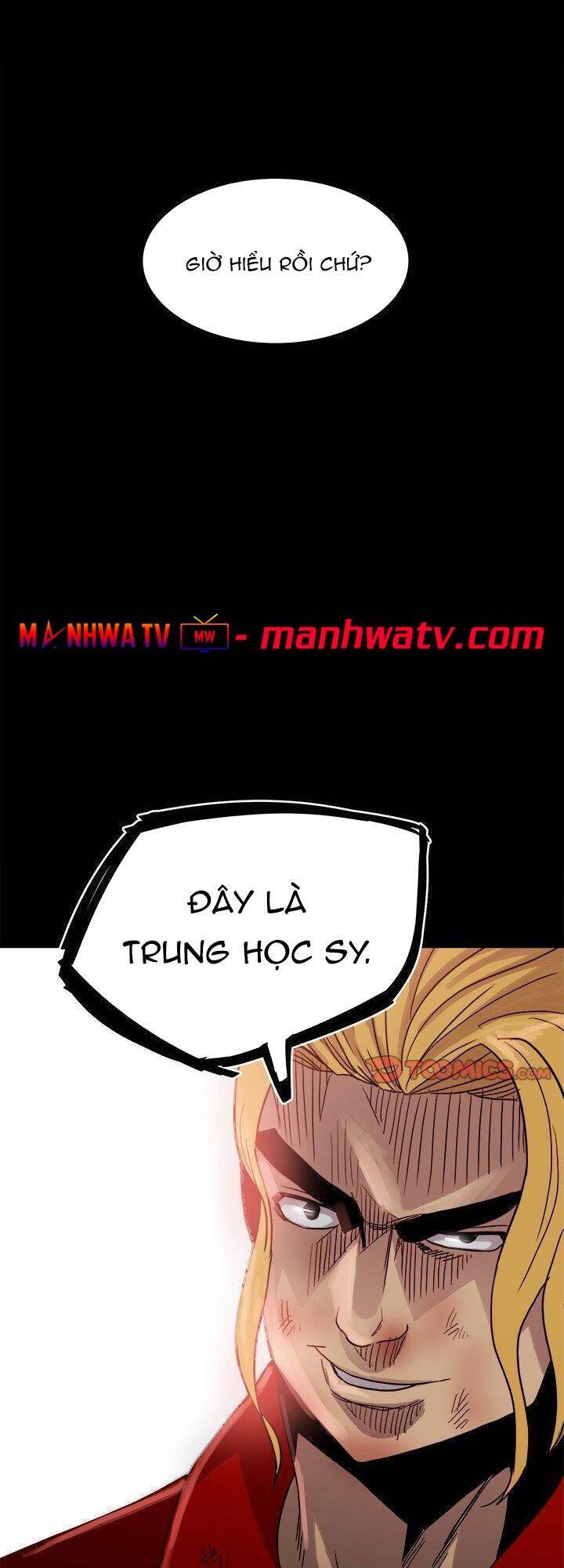 Kẻ Phản Diện Chapter 64 - 50