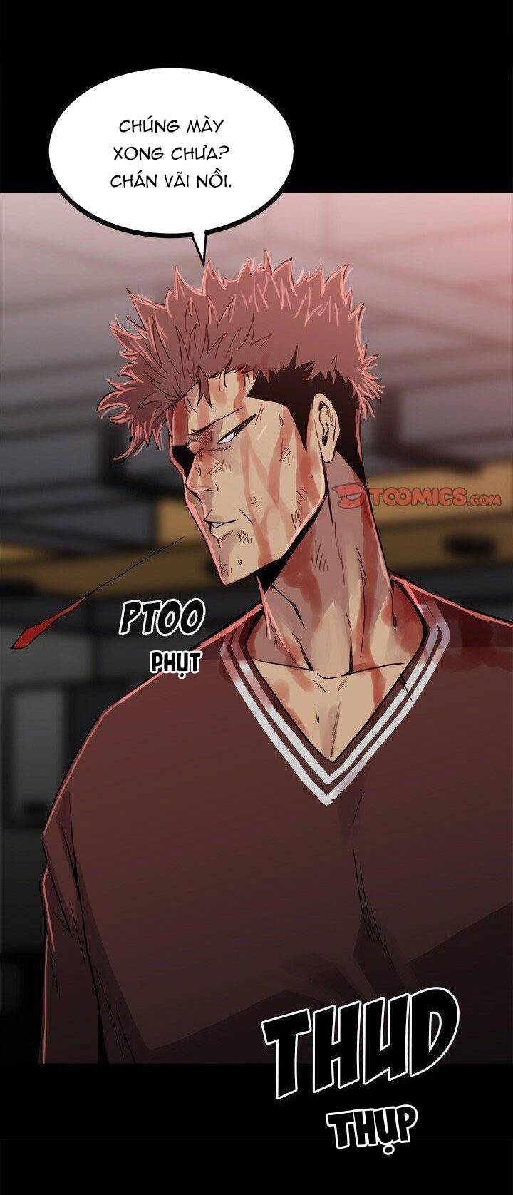 Kẻ Phản Diện Chapter 64 - 6