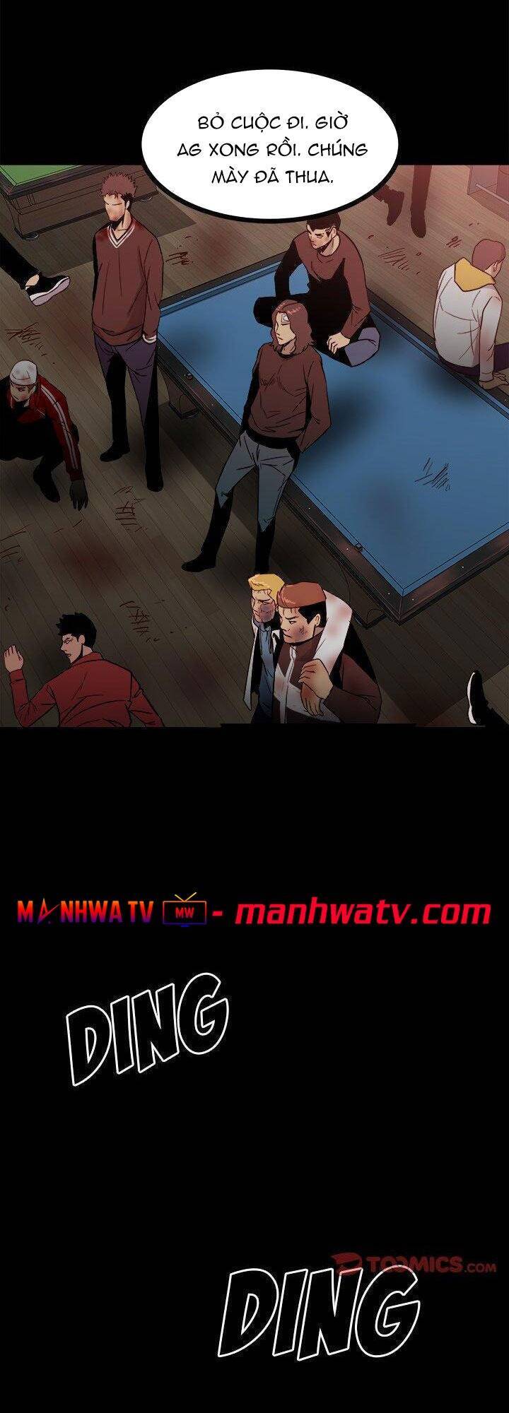 Kẻ Phản Diện Chapter 64 - 52