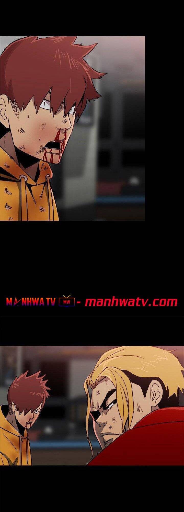 Kẻ Phản Diện Chapter 64 - 54