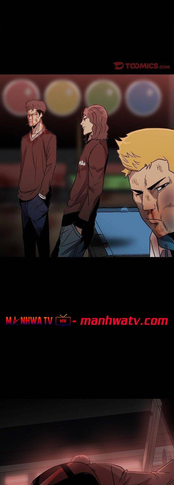 Kẻ Phản Diện Chapter 64 - 56