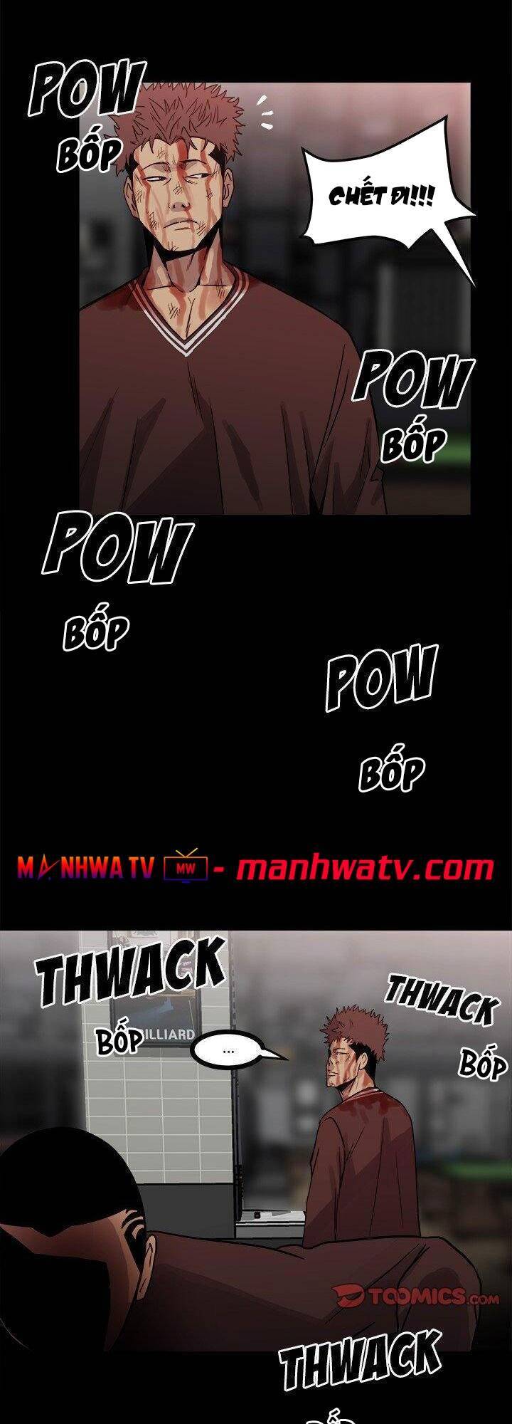 Kẻ Phản Diện Chapter 64 - 7