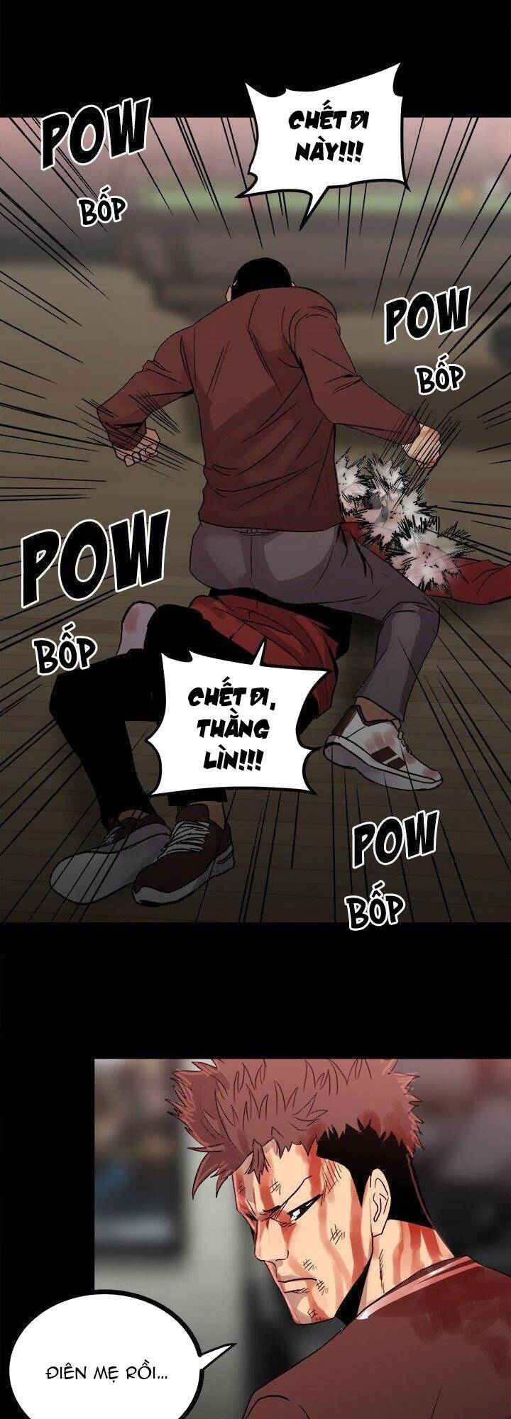 Kẻ Phản Diện Chapter 64 - 9