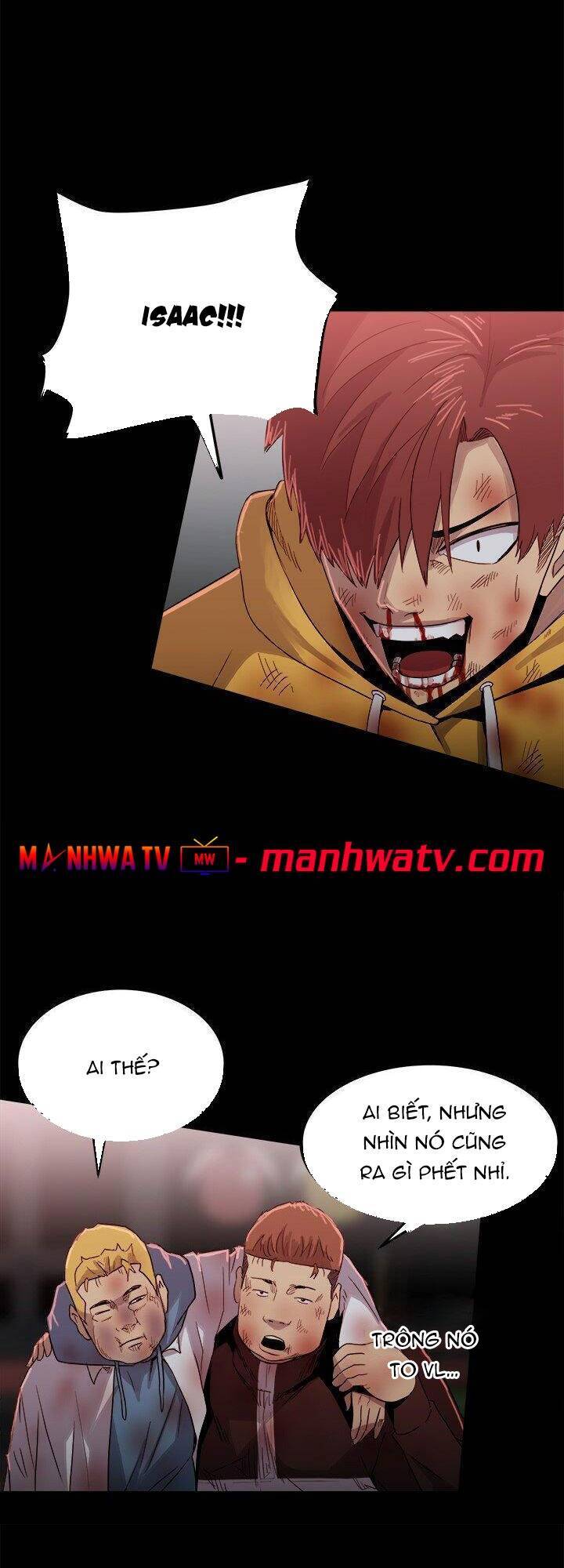 Kẻ Phản Diện Chapter 65 - 2