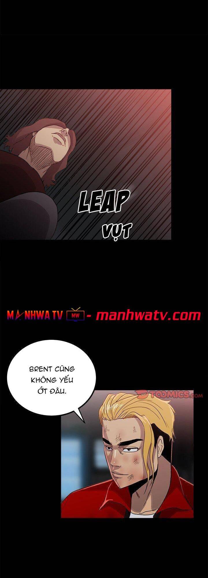 Kẻ Phản Diện Chapter 65 - 16