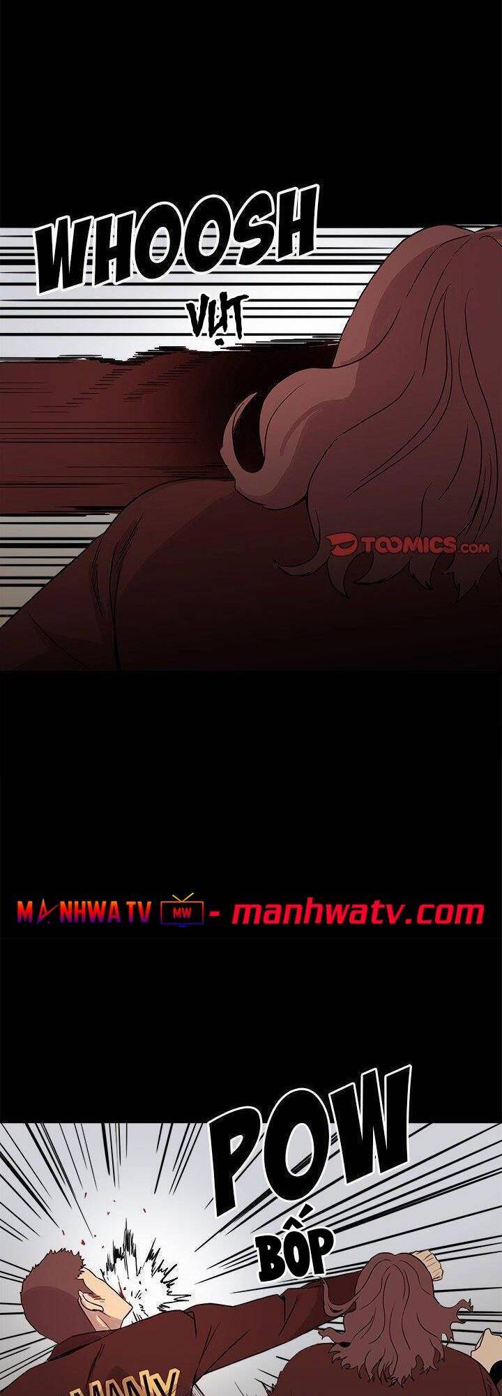 Kẻ Phản Diện Chapter 65 - 21