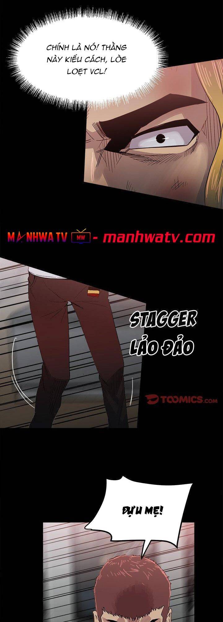 Kẻ Phản Diện Chapter 65 - 23